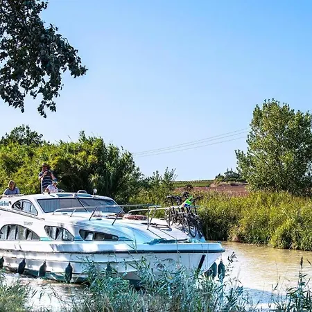Belle Climatisee Avec Wifi, 2 Et Jolie Terrasse Amenagee, A 3km De La A Lxchard7 ヴィラ *
