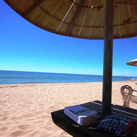 ヴィラ Belle Climatisee Avec Wifi, 2 Et Jolie Terrasse Amenagee, A 3km De La A Lxchard7 *