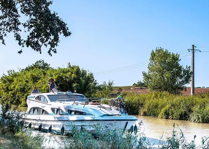 Belle Climatisee Avec Wifi, 2 Et Jolie Terrasse Amenagee, A 3km De La A Lxchard7 Villa *